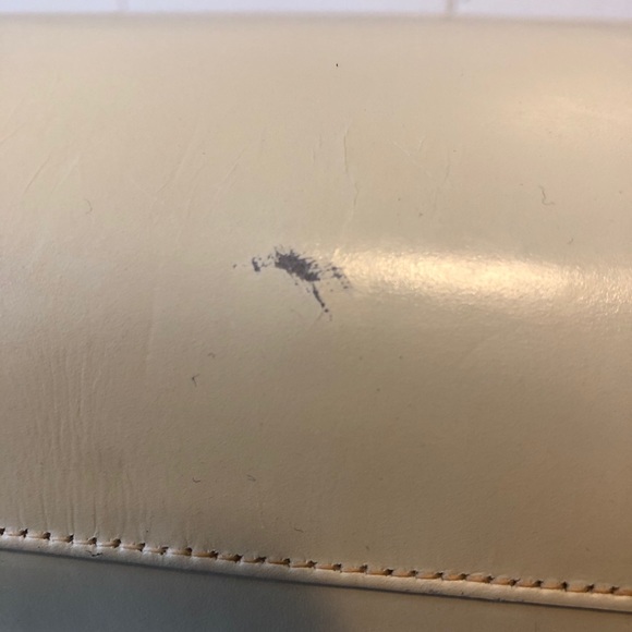 1950’s La Princesse Embroidered Handbag Vintage - Picture 5 of 11